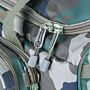 101inc Trolley Handbagage woodland camo