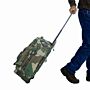 101inc Trolley Handbagage woodland camo