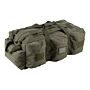 101inc Deployment Cargo Tas 100L Groen