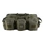 101inc Deployment Cargo Tas 100L Groen
