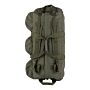 101inc Deployment Cargo Tas 100L Groen