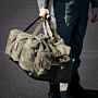 101inc Deployment Cargo Tas 100L Groen