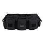 101inc Deployment Cargo Tas 100L Zwart