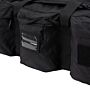 101inc Deployment Cargo Tas 100L Zwart