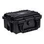 101Inc ForceGear Opbergkoffer klein #4 zwart