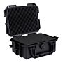 101Inc ForceGear Opbergkoffer klein #4 zwart