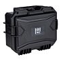 101Inc ForceGear Opbergkoffer klein #4 zwart