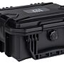 101Inc ForceGear Opbergkoffer klein #4 zwart