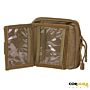 101inc Map pouch contractor cordura coyote