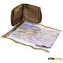 101inc Map pouch contractor cordura coyote