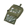 101inc Map pouch contractor cordura groen