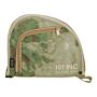 101inc Pistol pouch contractor cordura ICC FG Groen