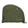 101inc Pistol pouch contractor cordura groen