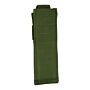 101inc Single Elastic pistol mag pouch groen