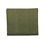 101inc Triple Elastic pistol mag pouch groen