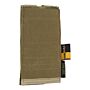 101inc Elastic M4 magazijnhouder 1 ICC FG Groen