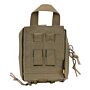 101inc Waistbag medic cordura coyote