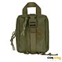 101inc Waistbag medic cordura groen