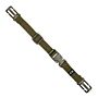 101inc Sternum strap universeel groen