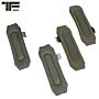 TF-2215 Plate Carrier Padding Set Ranger Green