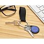 Nite Ize O-Series Keychain Black