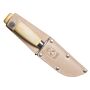 Morakniv Outdoormes Scout 39 Safe Naturel