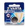 Varta Knoopcel batterij CR2032