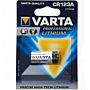 Varta batterij CR123A