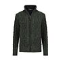 Life-Line Morgan 2 Vest Dark Green