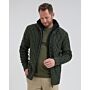 Life-Line Morgan 2 Vest Dark Green