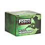 Fosco Hoofdlamp Tactical groen