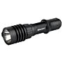 Olight Warrior X 4 Hunting Kit Zwart