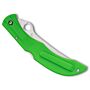 Spyderco Zakmes Catcherman Salt Green LC200N CE Sprint Run