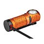 Olight Perun 2 Mini Oranje