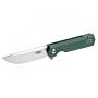 Firebird Zakmes Flipper S Black Green-G10