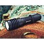 Olight Warrior X 4 Zwart