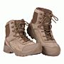 101inc Recon Boots medium high Coyote