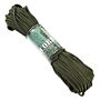 101inc Paracord 7 strings 30mtr groen