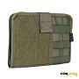 101inc Admin Panel MOLLE cordura groen