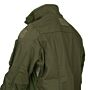 Fostex Combat fleece vest groen