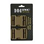 101inc Spare Buckle 50mm  2st. coyote