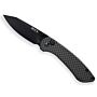 Buck Zakmes Mini Sovereign Carbon Fiber Design