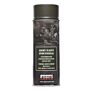 Fosco spuitbus legerverf 400ml Flat Olive Drab (mat groen)