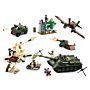 Sluban WWII Battle Of Kursk M38-B0697