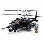 Sluban Combat helicopter M38-B0752