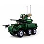 Sluban 6x6 infantry vehicle M38-B0753