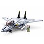 Sluban Modern Jet Fighter M38-B0755