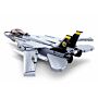 Sluban Modern Jet Fighter M38-B0755