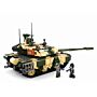 Sluban Large battle tank M38-B0756