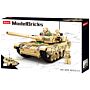 Sluban Main battle tank M38-B0790